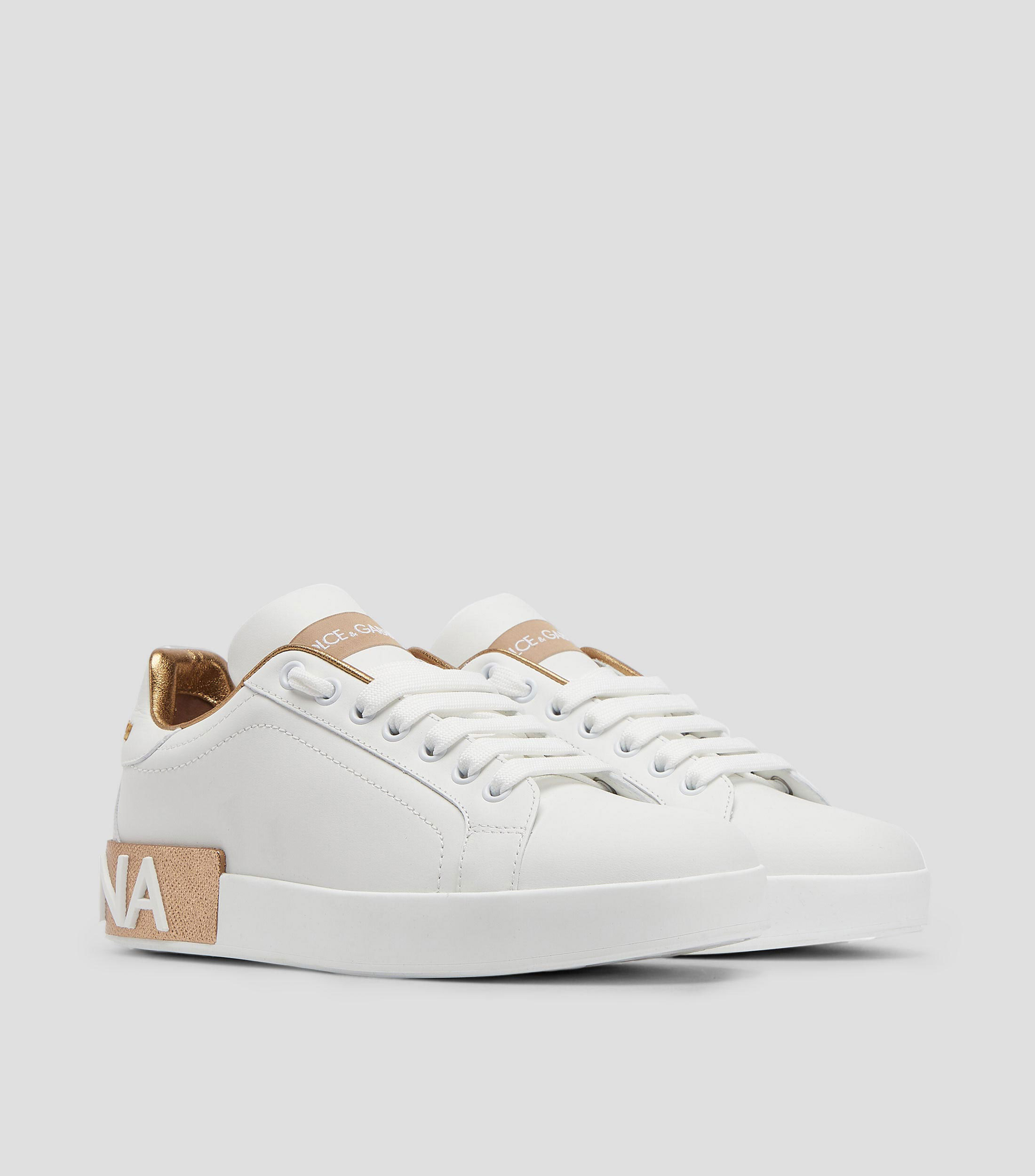 Tenis Casuales Portofino Mujer
